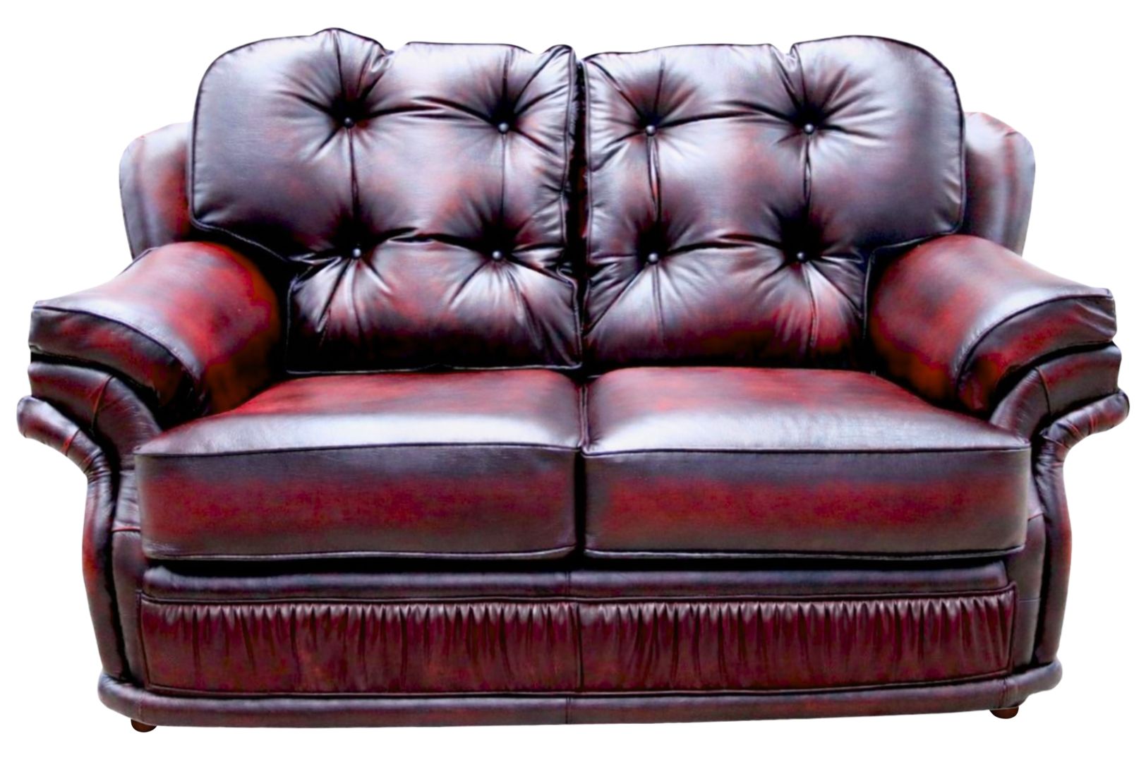 The Bentley Chesterfield